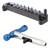 Park Tool QTH-1 Quick Change Bit Driver Set