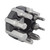 Pedros Multi-Torque Bit Set