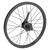 WHL RR 16x1.75 305x19 ALY BK 28 CB 110mm14gBK w/TRIM KIT