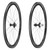 Campagnolo Bora WTO 45 DB 700C Black
