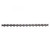 CHAIN TAYA 1/2x1/8 410H GST500 GY BULK 500ft***TRUCK SHIPMENT ONLY NO UPS***