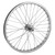 Wheel Master 20" Steel Juvenile 20in Black