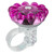 Mirrycle Bling Bell Pink