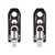 Box Components Box One Chain Tensioner 10mm Black