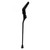 Greenfield Alloy Kickstand Black 305mm