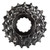 Sunlite 8s Cassette Silver 11-21t, 11,13,14,15,16,17,19,21