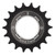 Box Components Box Two Freewheel 1.37x24TPI Black 18T x 3/32"