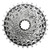 SRAM XG-1270 E1 Silver 10-30t, 10,11,12,13,14,15,17,19,21,24,27,30