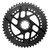 CHAINRING SRAM 48/35T DM RIVAL E1 BK (P)