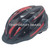 Aerius V23-Sport LG/XL 22-3/4 to 24" (58 to 61 cm) Black/Red