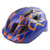 Aerius V11 - KIDS XS 18-3/4 to 20-1/2" (48 to 52 cm) Blue Flames Aerius V11 - KIDS XS 18-3/4 to 20-1/2" (48 to 52 cm) Blue Flames