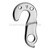 DER PART SUNLT RD HANGER S-082