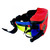 Green Guru Packster Hip Pack 11x5x2.5" Wild