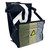 Green Guru Freerider 31L Pannier 12x16x10" Earth