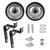 Sun Bicycles Replacement Scout Training Wheels