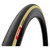Vittoria Rubino 700x28 Black 700x28, Bk/Tan, Tube Type