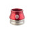 Odyssey Integrated BMX 1-1/8" Red