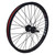WHL RR ODY QUADRANT CASS 36 9t RHD/LHD 14mm BK