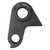 Wheels Manufacturing Derailleur Hanger 652