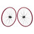 Wheel Master 29" Alloy Mountain Disc Double Wall 29in Red