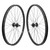 WHL PR 27.5 584x30 RYDE RIVAL30 BK DISC 32 SRAM MTH716 MTH746 11-12XD 6B 15mm 12mm BK 142mm SS 2.0 BK