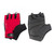 Aerius Classic Glove MD Red