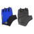Aerius Classic Glove LG Blue