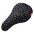 Odyssey 40th Anniversary Fat Cat Saddle Black/Grey