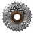 Sunlite 7sp Freewheel Silver