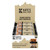 Kates Real Food Energy Bars Peanut Butter Milk Chocolate