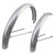 Sunlite Cruiser Full Middleweight Chrome 24"