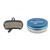 BRAKE SHOES SINTER DISC BLUE s530 040 SRAM MAVEN