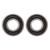 Sunlite Cartridge Bearings 6900, Various hubs, 10mm, 22mm, 6mm