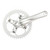 CRANK SUN REP STREAMWAY CB/7s 170x44 SL