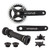 CRANKSET OR8 REP AMAROK XLT w/INT-SPINDLE 170x32 w/GUARD 1x10 BK