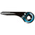 Sun Bicycles Baja Cruz Black Blue