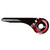 Sun Bicycles Baja Cruz Black Red