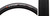TIRE KEN 4TITUDE GRAVEL 700x40 BK/CSK GCT/120 FOLD