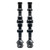 Stans Tubeless Exo-Core Valves Black 20mm