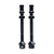 Stans Tubeless Universal+ Valves Black 35mm