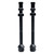 Stans Tubeless Universal+ Valves Black 45mm