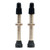 VALVE TUBELESS STANS UNIVERSAL PV PR MED 25mm BRASS