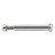 Sun Seeker Recumbent Chain Guide Hardware 8x50mm