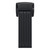 LOCK ABS FOLDING LINK BORDO 6000 KEY 120cm w/BRKT BK