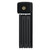LOCK ABS FOLDING LINK BORDO LITE MINI 6055 KEY 60cm w/BRKT BK