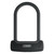 Abus Granite 640 Key U-Lock