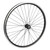 WHL RR 27.5 584x25 WM HD BK MSW 36 WM MT5000 FW 5/6/7sp QR BK 135mm SS13gBK