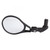 Bikase Extendo Bar End Mirror