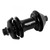 Odyssey Hexagram FS Cassette Hubs Black