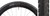 TIRE MAX REAVER 700x40 BK FOLD/120 HYPR-X/EXO/TR